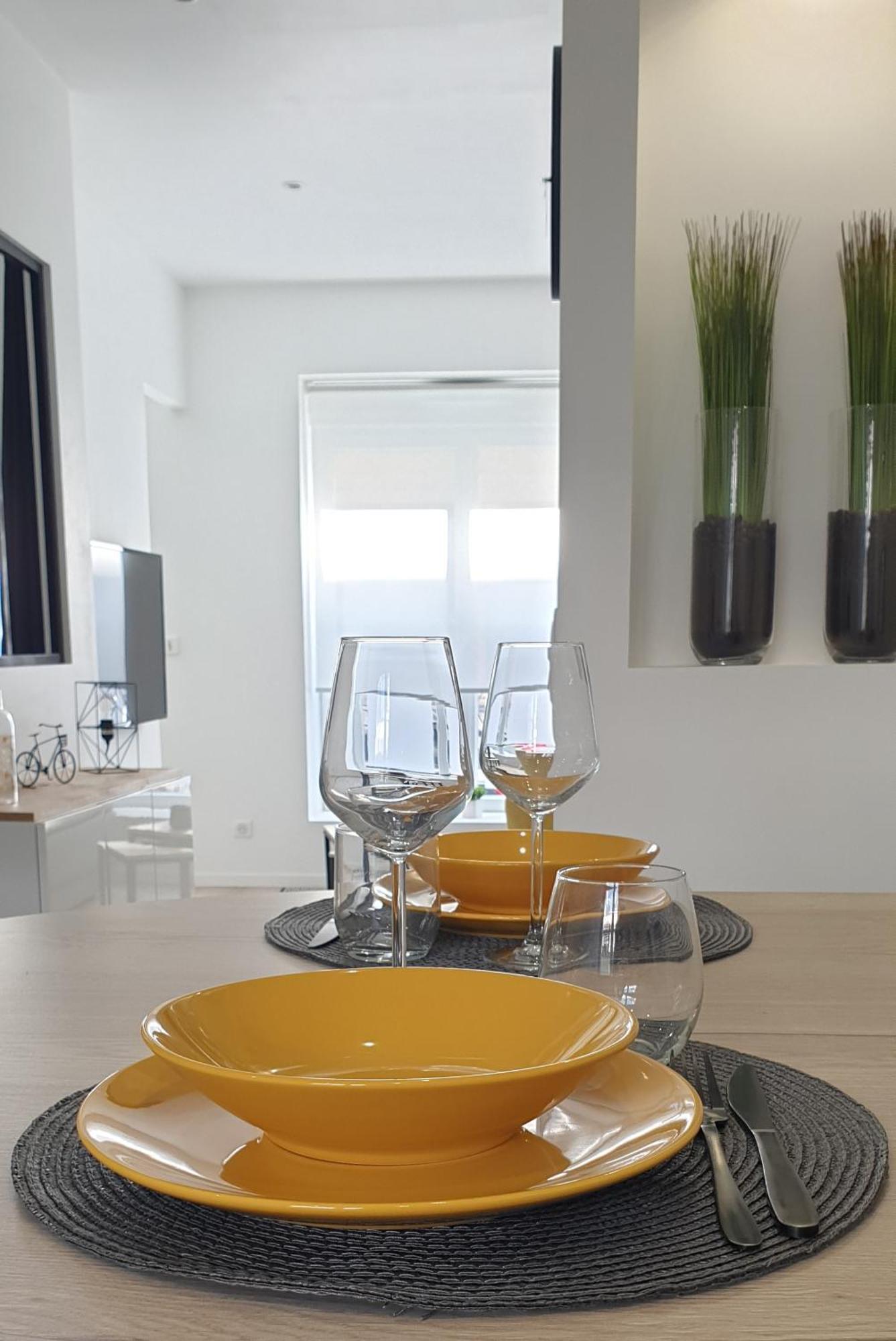 דירות לוריין Le P'Tit Atelier, Terrasse Privative מראה חיצוני תמונה