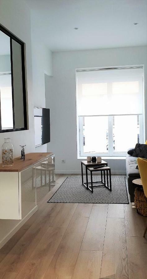 דירות לוריין Le P'Tit Atelier, Terrasse Privative מראה חיצוני תמונה